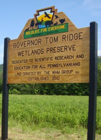 WFE, Gazette team up for nature photography contest