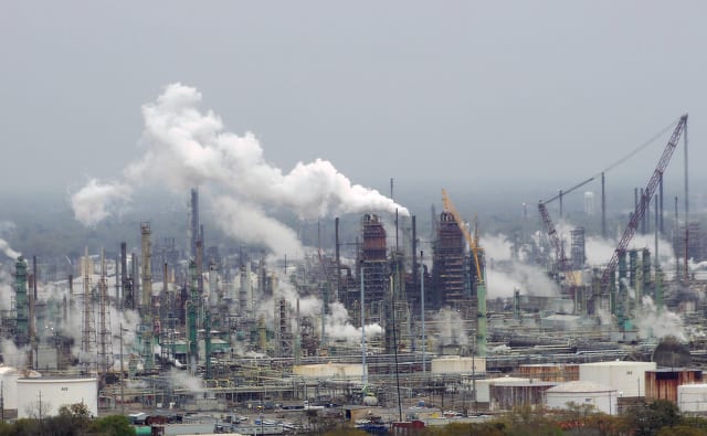 Letter: We Must Act Now to Address Climate Change