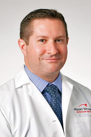 Sports medicine specialist hired by Mount Nittany Physician Group