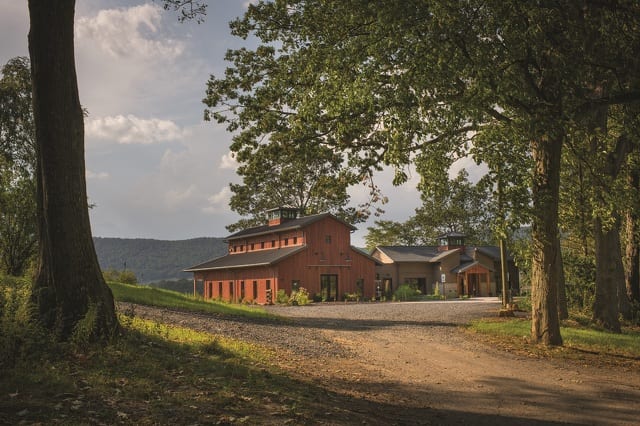 State College - ReFarm Cafe