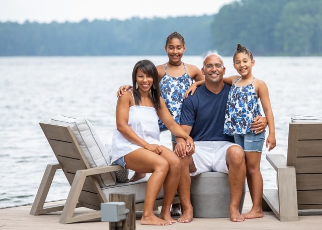 State College - Franklin family