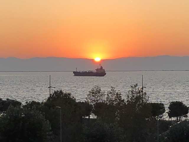 Greetings from Greece!
