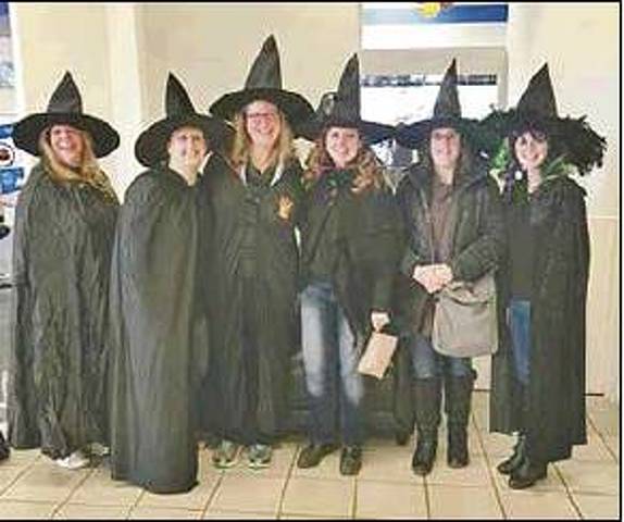 Witches Rallye set for Nov. 2 in State College