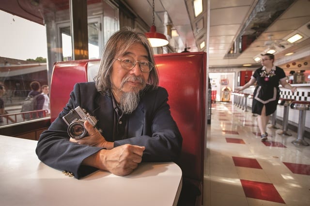 State College - Chuck Fong|Kuppy's in Middletown|Tom&Joe's