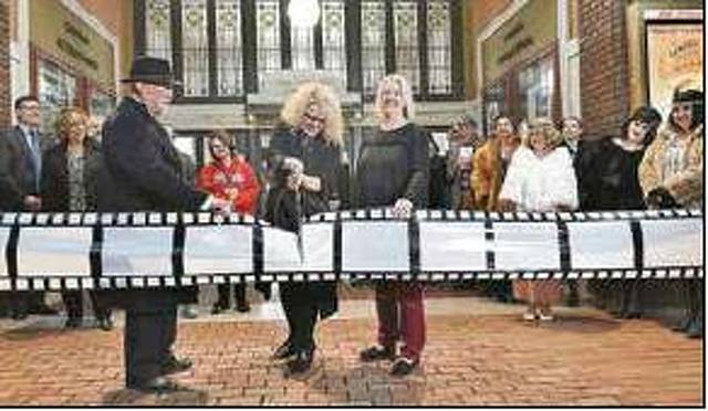 Uniqueness of Central PA shown through film, music