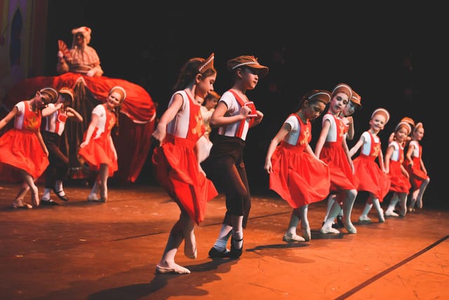 It’s time once again for ‘The Nutcracker’