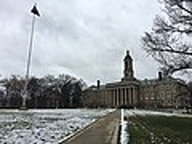 PSU confirms 3 mumps cases