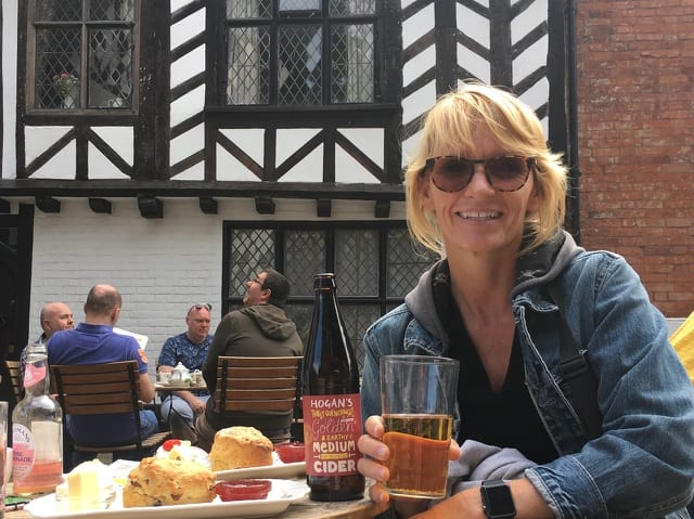 On Tap: Professor’s book is an appreciation of Pennsylvania breweries and the people behind them