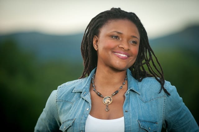 State College - Lizz Wright