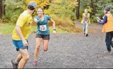 Tussey Mountainback race seeks beneficiary applicants from community