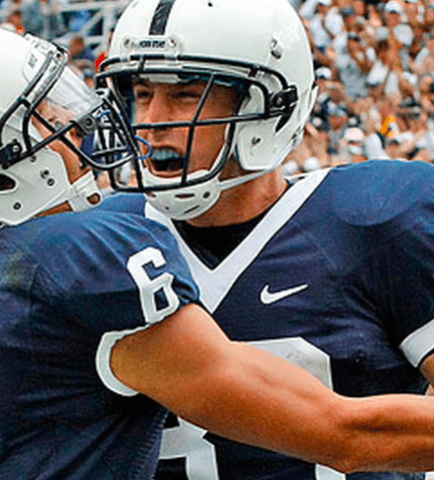 Penn State Football: The Uplifting Story of Brett Brackett & Co.