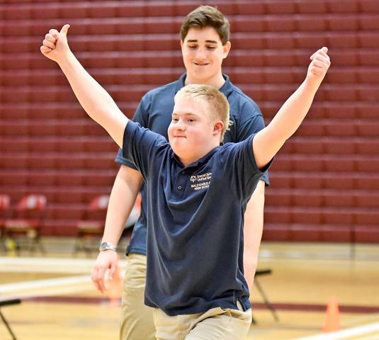 BEA Wins Second Straight District Bocce Championship