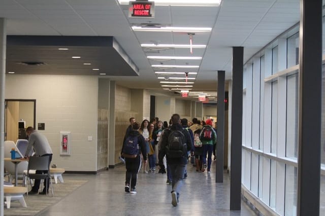 State High Parents, Students Advocate for Increased Security, Mental Health Resources After Planned Attack