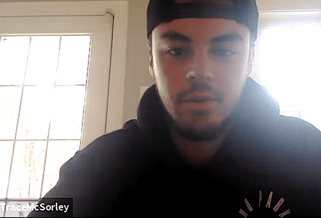 Penn State Football: ‘Professor’ Trace McSorley Zooms into Class; Here are His 10 Lessons