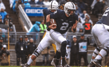 Penn State Football: Tommy Stevens Drafted No. 240 Overall By New Orleans Saints