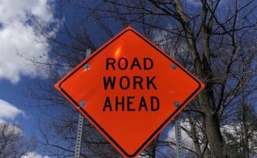 Work Added for Thursday on Atherton Street Project; Travel Delays Expected