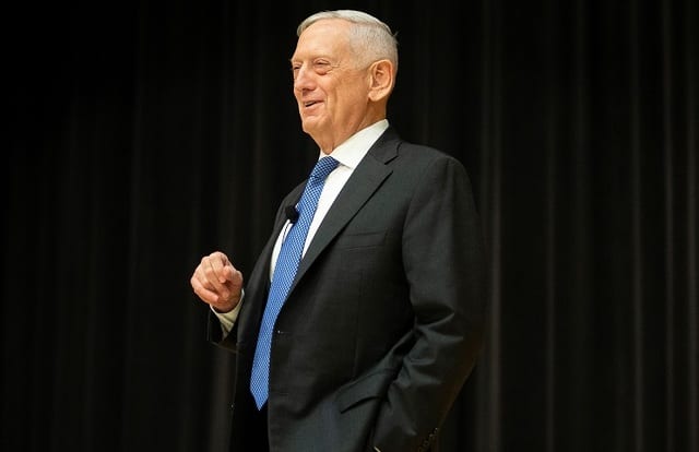 State College - Mattis Book Tour