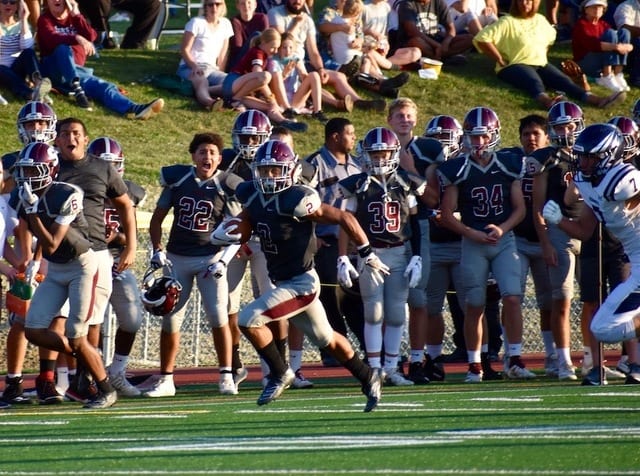 Wolf Administration Releases Guidance for Resuming Sports in Pa.