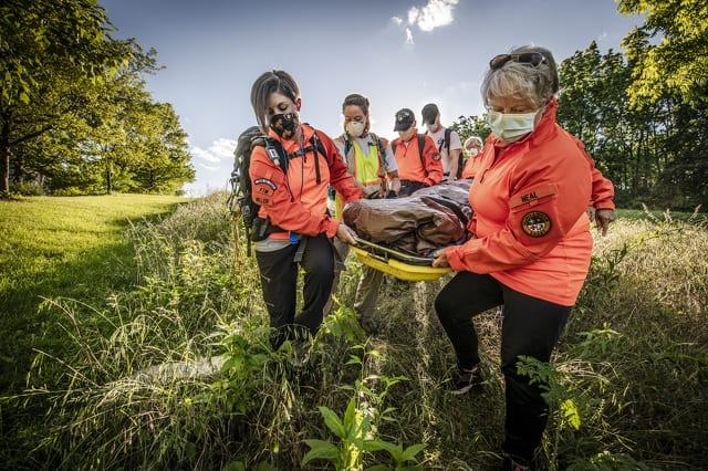 State College - CREST