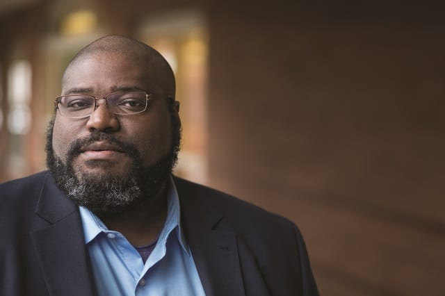Q&A with Terry Watson, of Strategies for Justice, on working for change