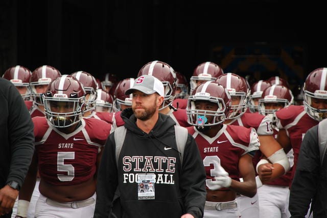 State College Fall Sports Delayed as Mid Penn Conference Pushes Back Start Date