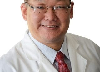 Dr. Michael Suk