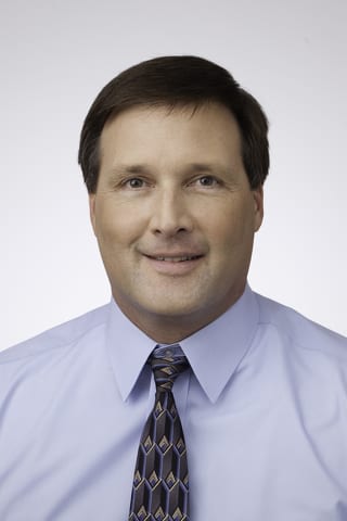 State College - Dr. Christopher Hester