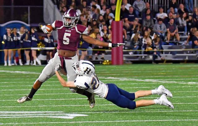 Gov. Wolf Recommends No High School Sports Until 2021