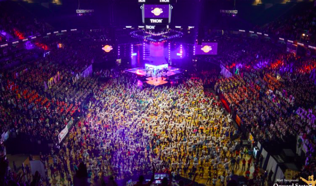 THON 2021 to Take Place Virtually