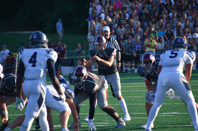 PIAA Set To Move Forward With Fall Sports Following Final Vote