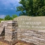 College Township Seeking Public Comments on Pedestrian Facilities Master Plan
