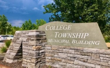 College Township Seeking Public Comments on Pedestrian Facilities Master Plan