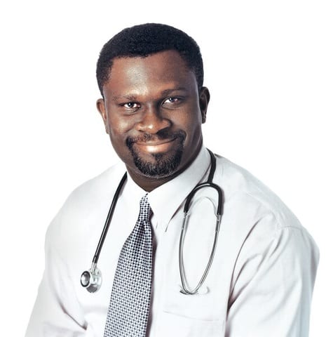 Dr. Samuel Owusu