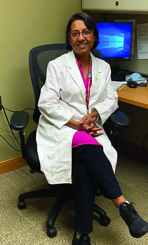 State College - Dr. Sultana Begum