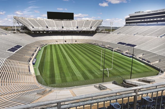 State College - Beaver Stadium