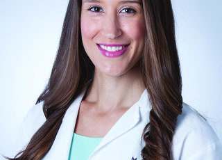 Dr. Allison Yingling |Dr. Anna Hood