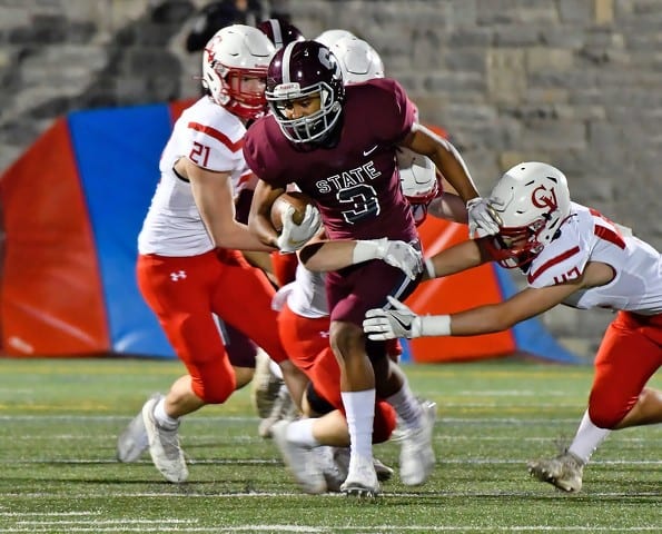 BEA Looks to Avenge 2019 Curtin Bowl Loss to Bellefonte