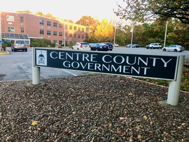 Centre County Awards $5.4 Million in Small Business Relief Grants
