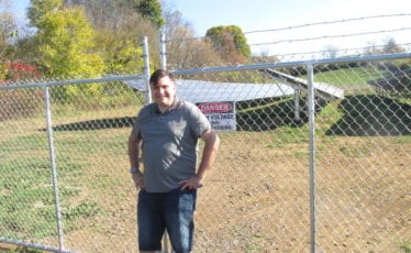 Millheim Borough Reaping Rewards of Solar Power