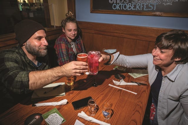 State College - Tasting Trail