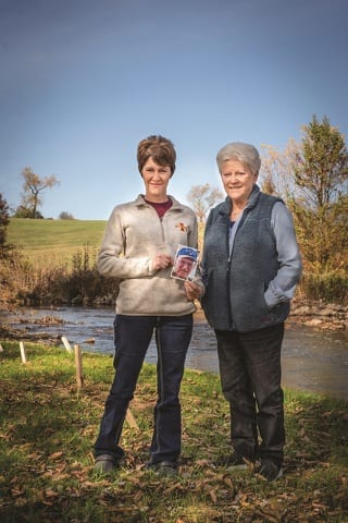State College - Clair family