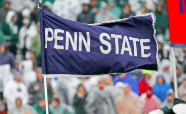 Penn State Athletics Reports 6 More COVID-19 Positives