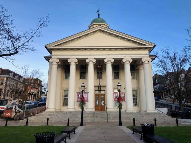 Centre County Courthouse to Be Closed to Public for 2 Weeks | State College, PA Centre County Courthouse to Be Closed to Public for 2 Weeks | State College, PA