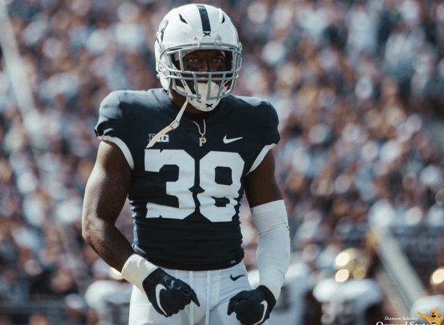 Penn State Football: Five Things to Watch as the Nittany Lions Face Rutgers