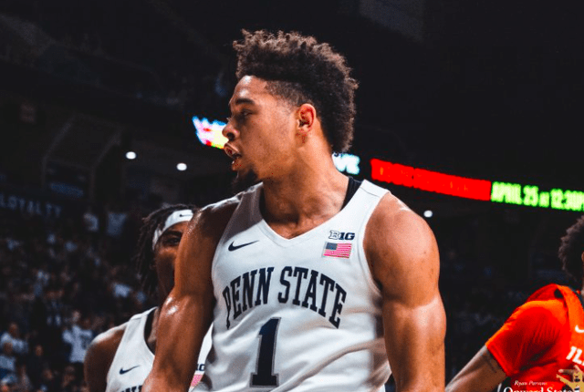 Penn State Basketball: Seton Hall Set To Give Nittany Lions Big Ten-Style Test On Sunday