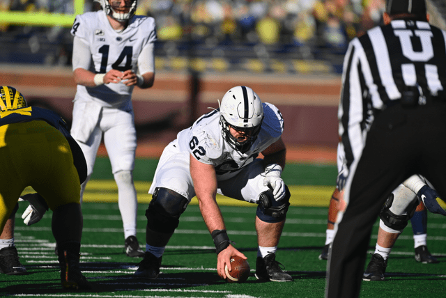Penn State Football: With Unique Eligibility Rules, Seniors Set to Weigh Options