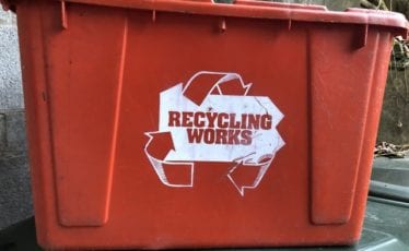 Refuse and Recycling Fees Finally Exceed 1991 Rates for 5 Centre County Townships