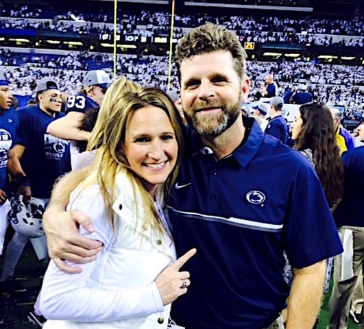 Brent Pry’s Penn State Defense is Starting to Look Like Itself (But is He?)