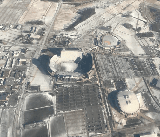 Penn State Football: Signing Day and Snowstorm Make for Unique Wednesday
