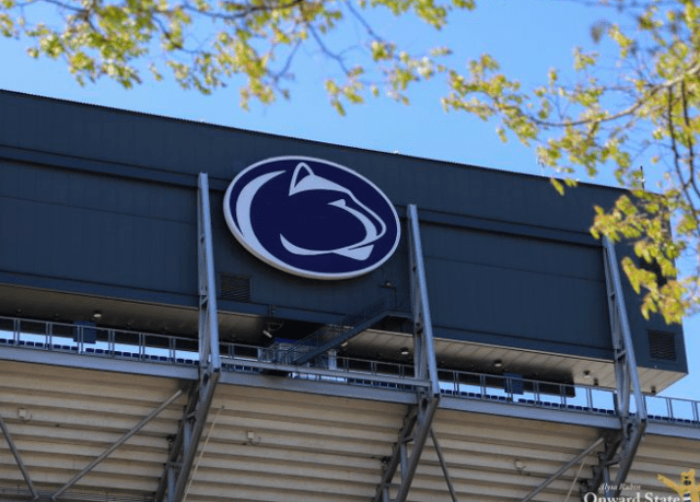 Penn State Athletics: Department Reports Just One COVID Positive Following Latest Round of Testing